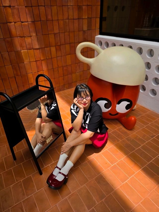 beanboys