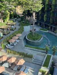 Dinso Resort & Villas Phuket – A Tranquil Hideaway in Patong Hills