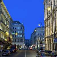 Vienna Travel: An Imperial & Artistic Journey! 🇦🇹🎶🏰