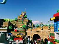 大阪環球影城短評：魔法、冒險與童趣的完美結合！🎢✨  