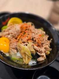 해외여행 삿포로 부타동 맛집 Densetsu No Sutadon'ya