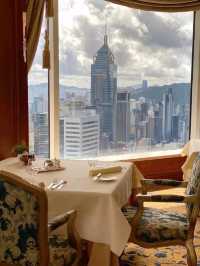 ISLAND SHANGRI-LA · WHERE THE HARBOUR BOWS TO YOUR WINDOW