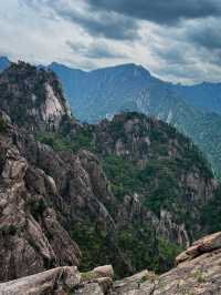 Seoul 5 Days Travel Guide 