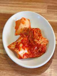 Busan’s Viral 31cm Seafood Noodle Bowl — Worth the Hype?