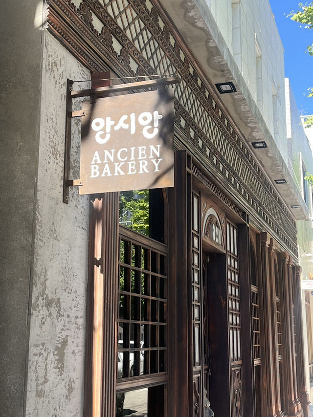 광안리 해수욕장 빵지순례 필수코스! 안먹으면 후회