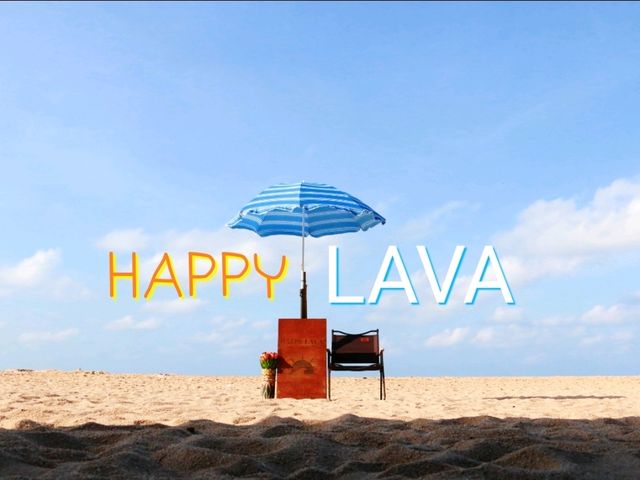 Happy LAVA แหลมเจริญ