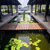 Rebak Island Resort & Marina