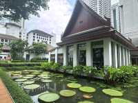 The Sukhothai Bangkok