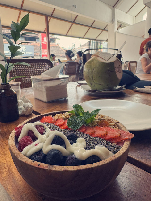 BALI🌴