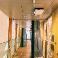大阪世博會熱門館巴林館參觀遊覽攻略，最環保展館