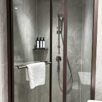 Decent stay at Hotel Botanik Sewoon Myeongdong 
