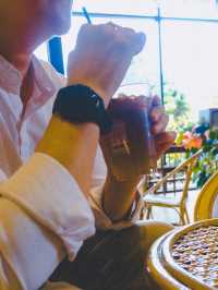 🌿โรงบ่มปัว คาเฟ่ แอนด์ อีทเทอรี่ ☘️