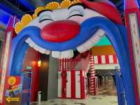 🎢🎉 Skytropolis Indoor Theme Park: The Fun Never Ends at Genting! 🎠🌈