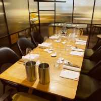 Pave flower Restaurant