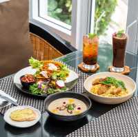 Away Chiang Mai Thapae - A Vegan Retreat