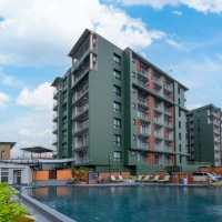 โรงแรมใกล้สนามบินสุวรรณภูมิสะดวกครบจบในที่เดียว