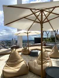 Arbour Hotel and Residence Pattaya