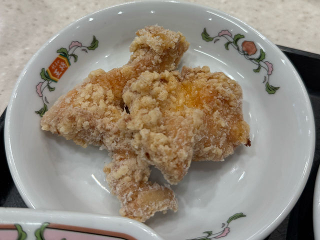 Flavor-Packed Pit Stop: Garlic Gyoza & Ramen at Ohsho in Kawagoe 