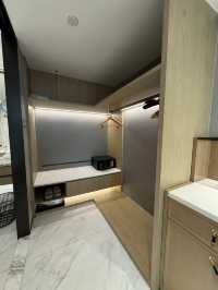 รีวิวโรงแรมดี ๆ ที่หางโจว – Zhejiang Grand Hotel