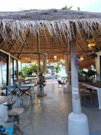 The Boathouse ที่พักฮีลใจ