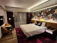 Disney’s Hollywood Hotel