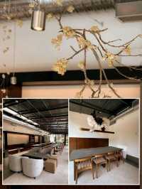 Flat 18 Cafe Malaysia