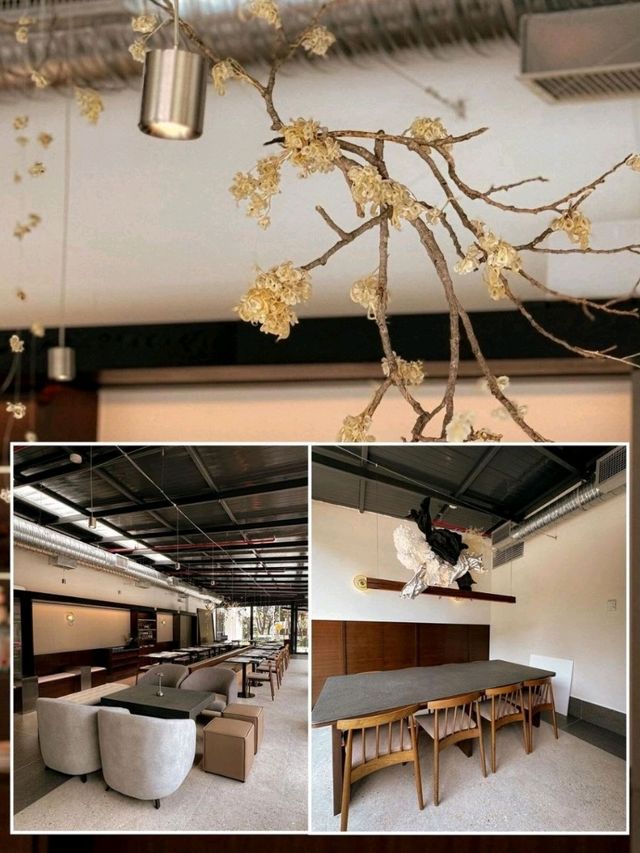 Flat 18 Cafe Malaysia