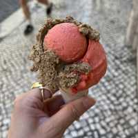 魅力たっぷりのリスボンの街並み🇵🇹