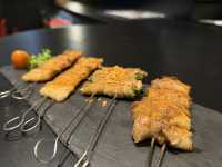 Beyond Ramen: Izakaya-Style Dining at IPPUDO Bangsar
