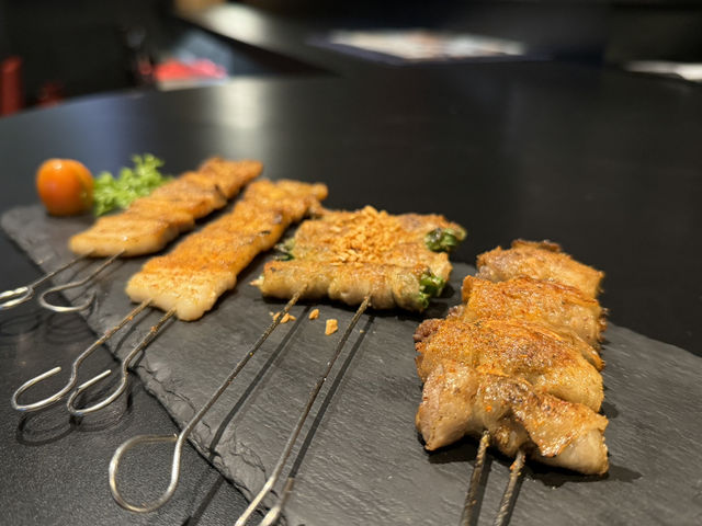 Beyond Ramen: Izakaya-Style Dining at IPPUDO Bangsar