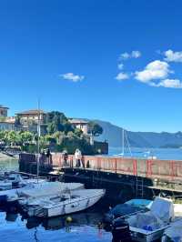 Lake Como Day Trip from Milan Itinerary