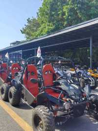 See Stars & Forest Resort อ.สว่างแดนดิน จ.สกลนคร