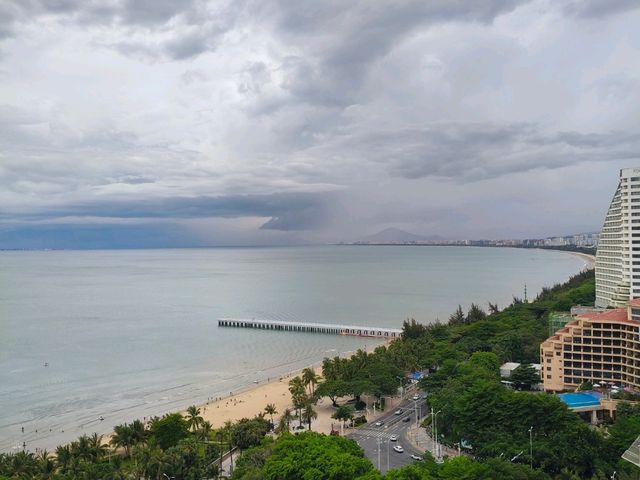 Cheaper than Phuket... and more beautiful!