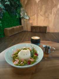 Sweet Treats & Forest Vibes on a Budget in Desaru