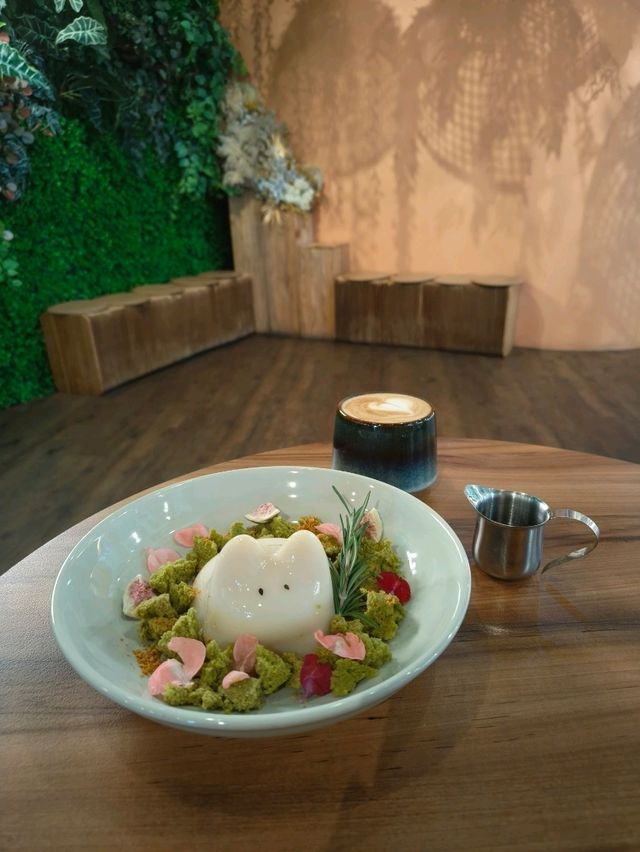Sweet Treats & Forest Vibes on a Budget in Desaru