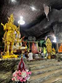 วัดป่าพุทธชินวงศาราม 