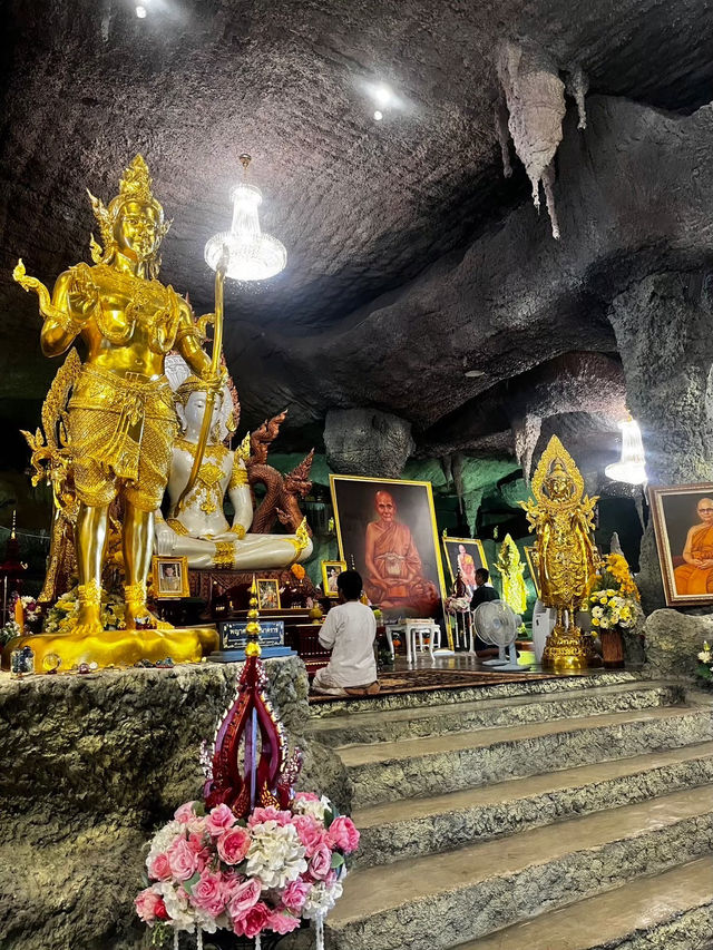 วัดป่าพุทธชินวงศาราม 
