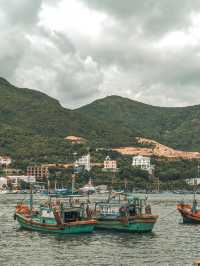 🇻🇳 Nha Trang: Where the Sea Meets Buddha and Mornings Begin with Cà Phê Sữa Đá 🏖