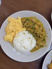 ร้านอร่อย ย่านม.เกษตร บางเขน 🍛✨