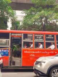 Bangkok 5D4N