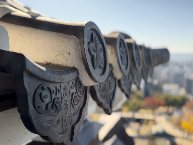 Kumamoto Castle: A Majestic Icon of Strength, History, and Resilience