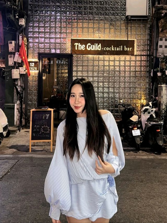 The Guild