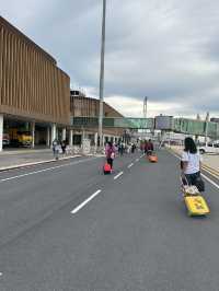ท่าอากาศยานนานาชาติสุราษฎร์ธานี