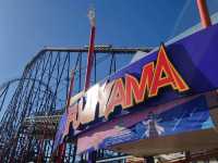 【富士急ハイランドで絶叫＆感動体験🎢】富士山の麓で遊び尽くす非日常旅🗻✨ 