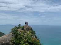 Pha Sawaan Viewpoint (Koh Pangan)