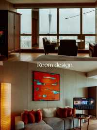 Park Hyatt Guangzhou
