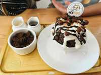 ICEYOO in Desaru