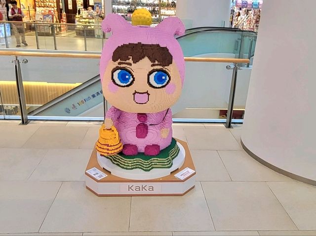 香港｜大頭蝦東南亞餐廳