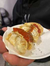 【東京/錦糸町】2次会&締めラーに最適！ 【太陽のトマト麺錦糸町本店】🍅💛