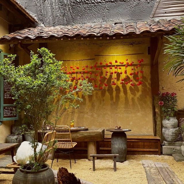 Mai Kitchenware Cafe